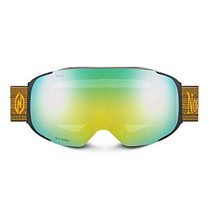 HOD Magnetic Diamant™ Anti-Fog OTG Ski Goggles + Bonus Low Light Lenses