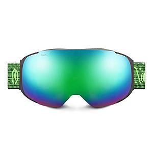 HOD Magnetic Diamant™ Anti-Fog OTG Ski Goggles + Bonus Low Light Lenses
