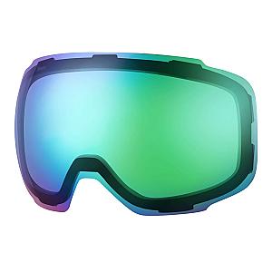 HOD Magnetic Diamant™ Anti-Fog OTG Ski Goggles + Bonus Low Light Lenses