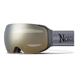 HOD Magnetic Diamant™ Anti-Fog OTG Ski Goggles + Bonus Low Light Lenses