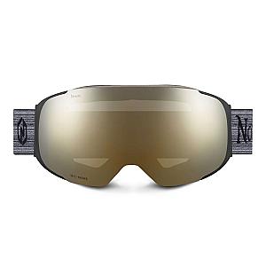 HOD Magnetic Diamant™ Anti-Fog OTG Ski Goggles + Bonus Low Light Lenses