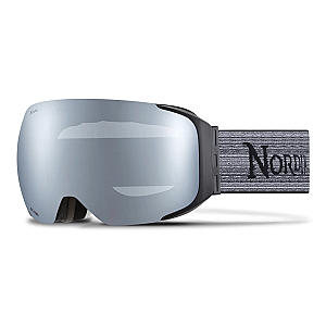 HOD Magnetic Diamant™ Anti-Fog OTG Ski Goggles + Bonus Low Light Lenses