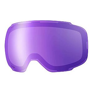HOD Magnetic Diamant™ Anti-Fog OTG Ski Goggles + Bonus Low Light Lenses
