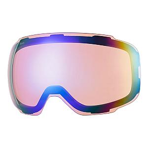 HOD Magnetic Diamant™ Anti-Fog OTG Ski Goggles + Bonus Low Light Lenses
