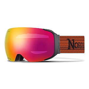 HOD Magnetic Diamant™ Anti-Fog OTG Ski Goggles + Bonus Low Light Lenses