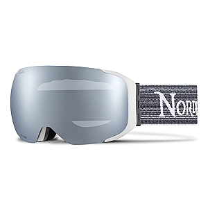 HOD Magnetic Diamant™ Anti-Fog OTG Ski Goggles + Bonus Low Light Lenses