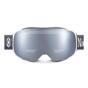 HOD Magnetic Diamant™ Anti-Fog OTG Ski Goggles + Bonus Low Light Lenses