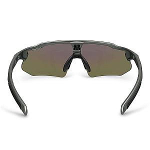 AKSEL Sports Sunglasses for Hiking, Running, Cycling - Men - Women - UV Protection