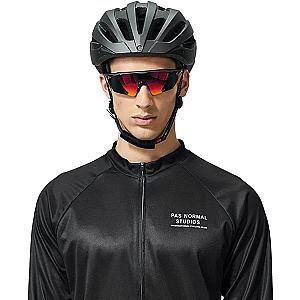 AKSEL Sports Sunglasses for Hiking, Running, Cycling - Men - Women - UV Protection