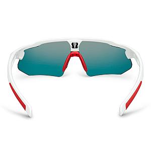 AKSEL Sports Sunglasses for Hiking, Running, Cycling - Men - Women - UV Protection