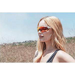 AKSEL Sports Sunglasses for Hiking, Running, Cycling - Men - Women - UV Protection