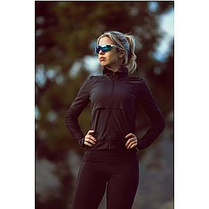 AKSEL Sports Sunglasses for Hiking, Running, Cycling - Men - Women - UV Protection