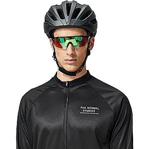 AKSEL Sports Sunglasses for Hiking, Running, Cycling - Men - Women - UV Protection