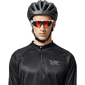 AKSEL Sports Sunglasses for Hiking, Running, Cycling - Men - Women - UV Protection