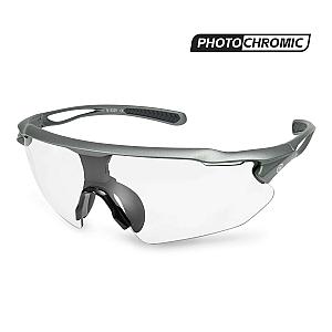 AKSEL Sports Sunglasses for Hiking, Running, Cycling - Men - Women - UV Protection