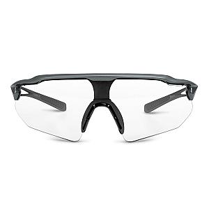 AKSEL Sports Sunglasses for Hiking, Running, Cycling - Men - Women - UV Protection
