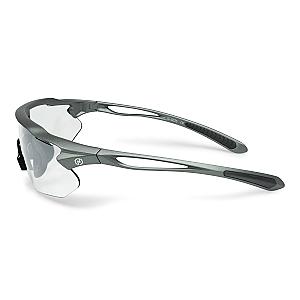 AKSEL Sports Sunglasses for Hiking, Running, Cycling - Men - Women - UV Protection