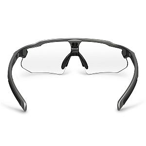 AKSEL Sports Sunglasses for Hiking, Running, Cycling - Men - Women - UV Protection