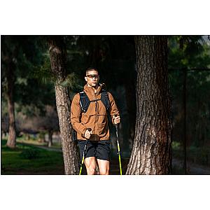 AKSEL Sports Sunglasses for Hiking, Running, Cycling - Men - Women - UV Protection