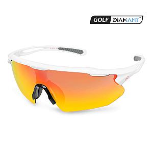 AKSEL Sports Sunglasses for Hiking, Running, Cycling - Men - Women - UV Protection
