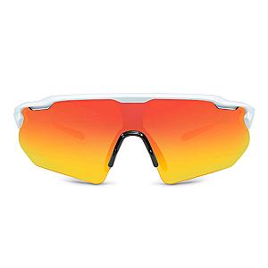 AKSEL Sports Sunglasses for Hiking, Running, Cycling - Men - Women - UV Protection