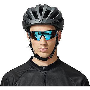 AKSEL Sports Sunglasses for Hiking, Running, Cycling - Men - Women - UV Protection