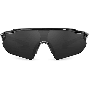 AKSEL Sports Sunglasses for Hiking, Running, Cycling - Men - Women - UV Protection