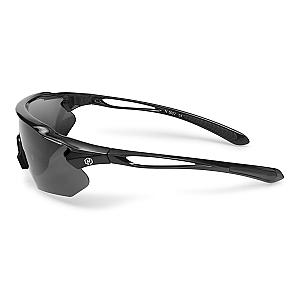 AKSEL Sports Sunglasses for Hiking, Running, Cycling - Men - Women - UV Protection
