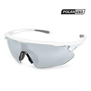 AKSEL Sports Sunglasses for Hiking, Running, Cycling - Men - Women - UV Protection