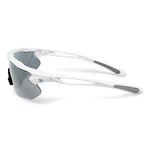 AKSEL Sports Sunglasses for Hiking, Running, Cycling - Men - Women - UV Protection