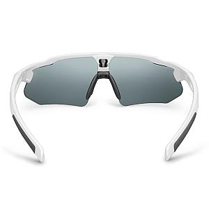 AKSEL Sports Sunglasses for Hiking, Running, Cycling - Men - Women - UV Protection