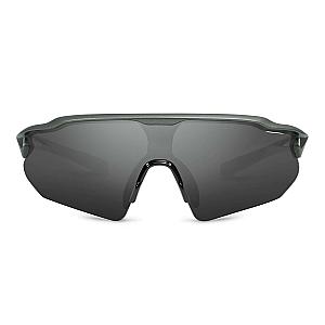 AKSEL Sports Sunglasses for Hiking, Running, Cycling - Men - Women - UV Protection