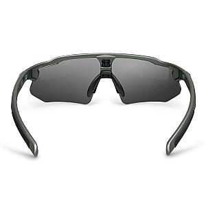 AKSEL Sports Sunglasses for Hiking, Running, Cycling - Men - Women - UV Protection