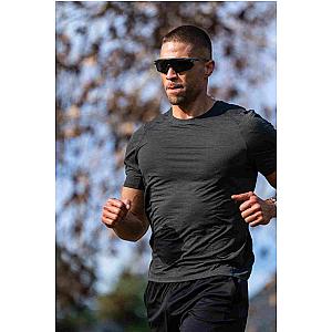 AKSEL Sports Sunglasses for Hiking, Running, Cycling - Men - Women - UV Protection