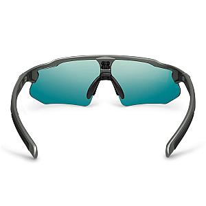 AKSEL Sports Sunglasses for Hiking, Running, Cycling - Men - Women - UV Protection