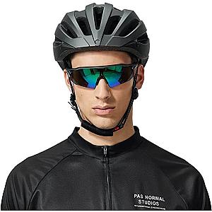 AKSEL Sports Sunglasses for Hiking, Running, Cycling - Men - Women - UV Protection