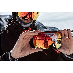 Torsten Replacement Lenses
