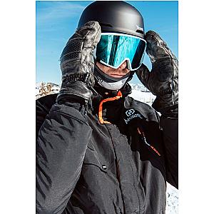 Odin IMD Replacement Lenses
