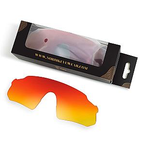 Aksel Replacement Lenses