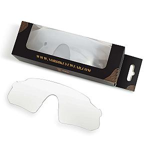 Aksel Replacement Lenses