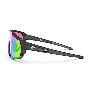 KANON Hiking Cycling Tennis Golf Sunglasses + 2 Replacement lenses