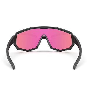 KANON Hiking Cycling Tennis Golf Sunglasses + 2 Replacement lenses