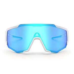 KANON Hiking Cycling Tennis Golf Sunglasses + 2 Replacement lenses
