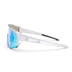 KANON Hiking Cycling Tennis Golf Sunglasses + 2 Replacement lenses