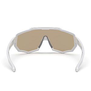 KANON Hiking Cycling Tennis Golf Sunglasses + 2 Replacement lenses