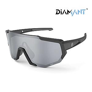KANON Hiking Cycling Tennis Golf Sunglasses + 2 Replacement lenses