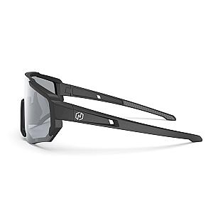 KANON Hiking Cycling Tennis Golf Sunglasses + 2 Replacement lenses