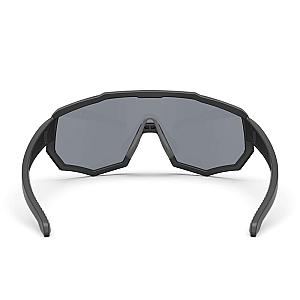KANON Hiking Cycling Tennis Golf Sunglasses + 2 Replacement lenses