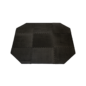 Titan Hunting Blind Foam Floor Mat