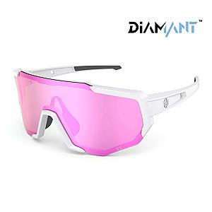 KANON Hiking Cycling Tennis Golf Sunglasses + 2 Replacement lenses